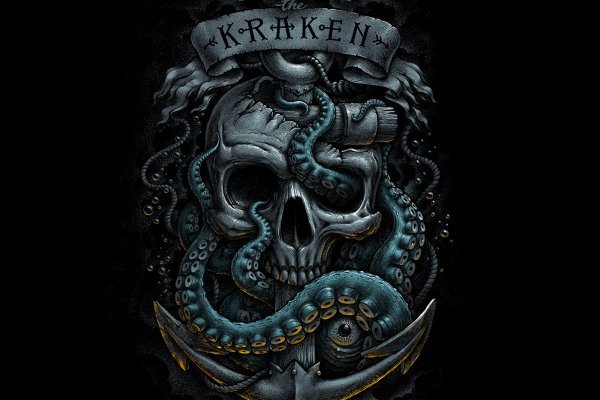 Что значит на kraken забанен